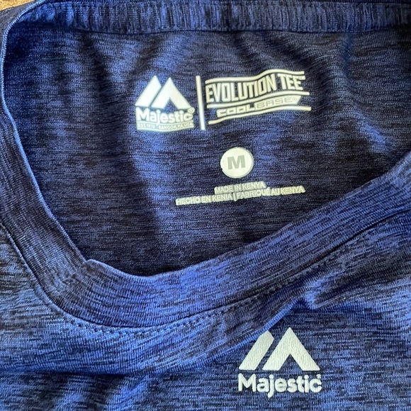 New York Yankees T Shirt - Picture 2 of 2